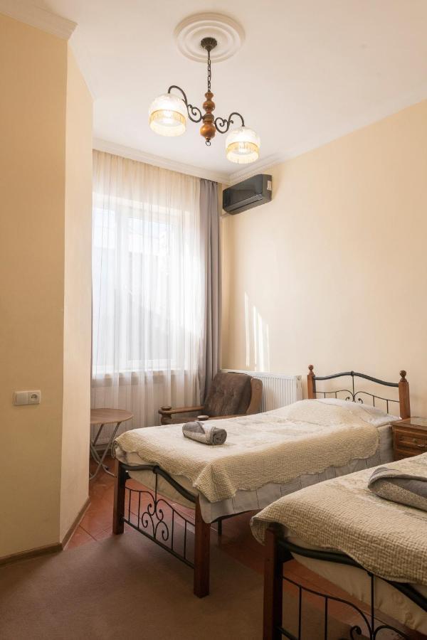 Tamari Guest House Τελάβι Εξωτερικό φωτογραφία