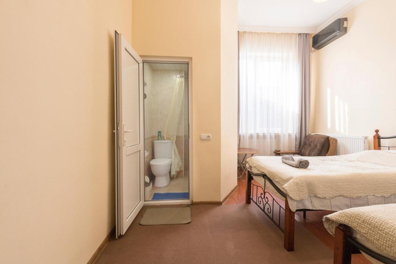Tamari Guest House Τελάβι Εξωτερικό φωτογραφία