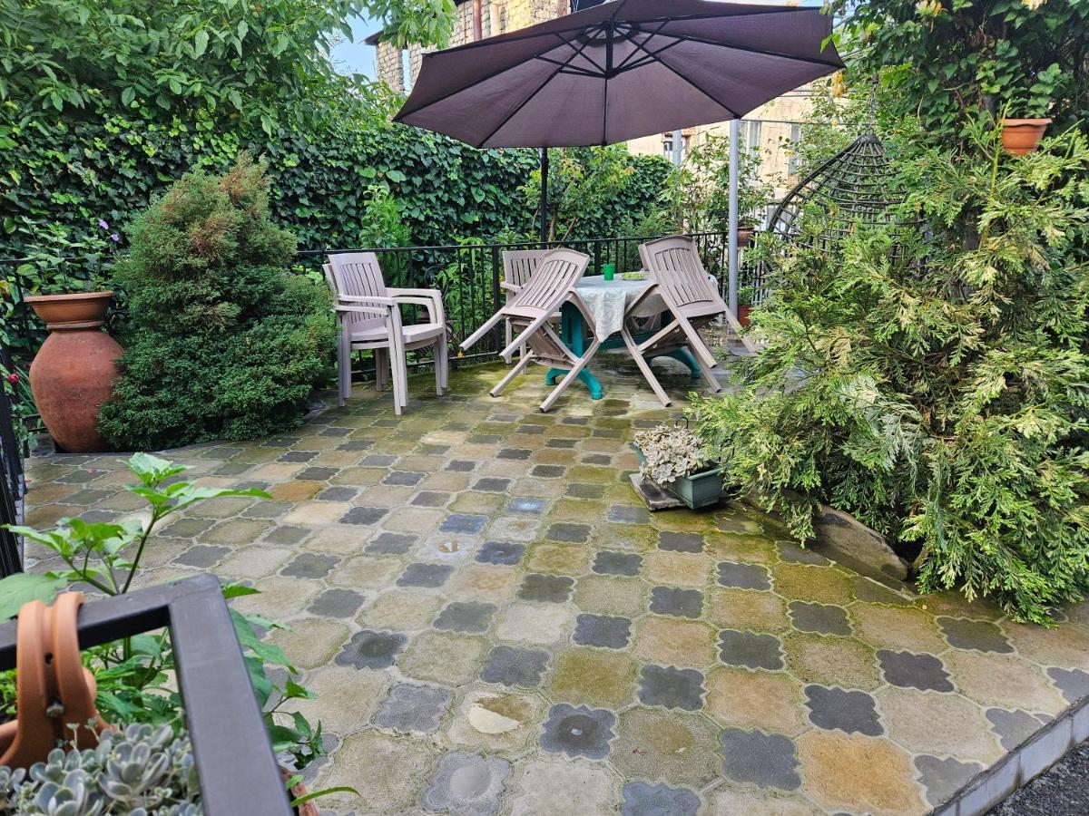 Tamari Guest House Τελάβι Εξωτερικό φωτογραφία