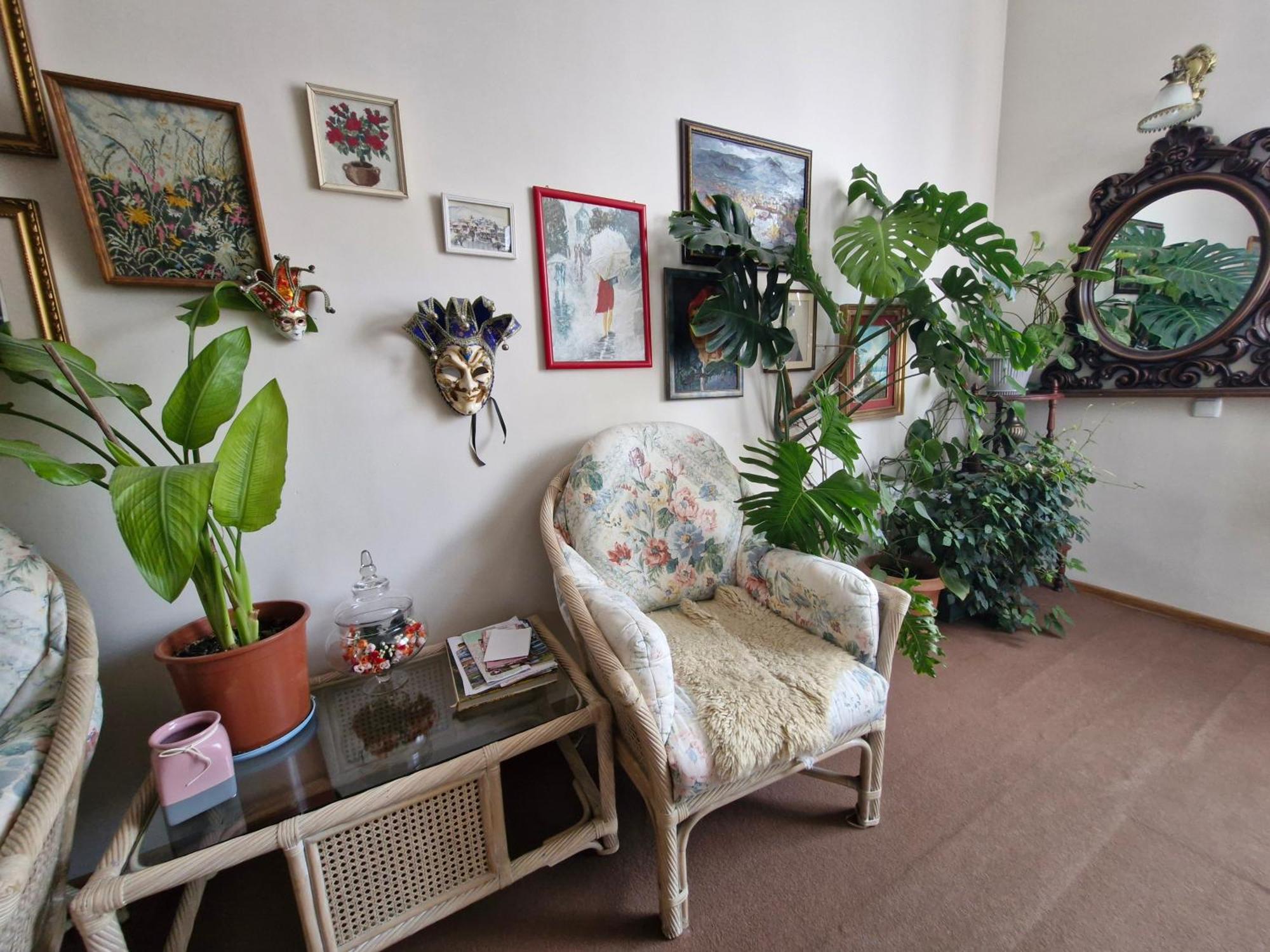Tamari Guest House Τελάβι Εξωτερικό φωτογραφία