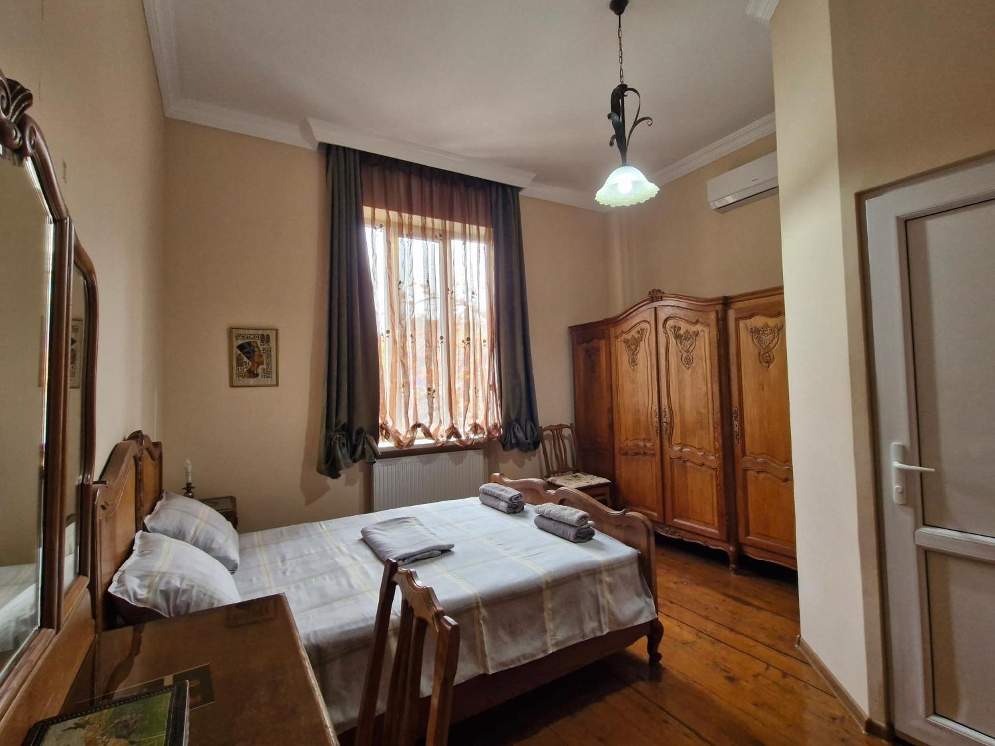 Tamari Guest House Τελάβι Εξωτερικό φωτογραφία