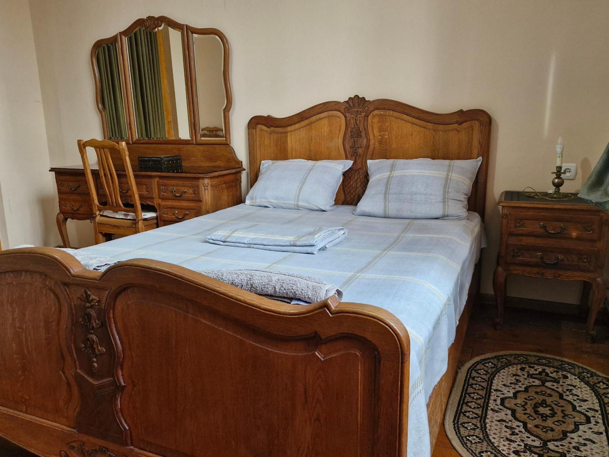Tamari Guest House Τελάβι Εξωτερικό φωτογραφία