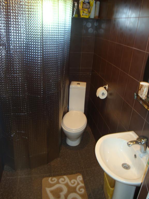 Tamari Guest House Τελάβι Εξωτερικό φωτογραφία