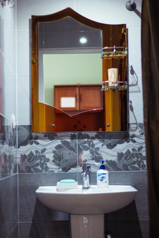 Tamari Guest House Τελάβι Εξωτερικό φωτογραφία