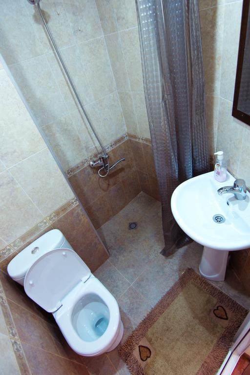 Tamari Guest House Τελάβι Εξωτερικό φωτογραφία