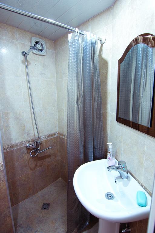 Tamari Guest House Τελάβι Εξωτερικό φωτογραφία