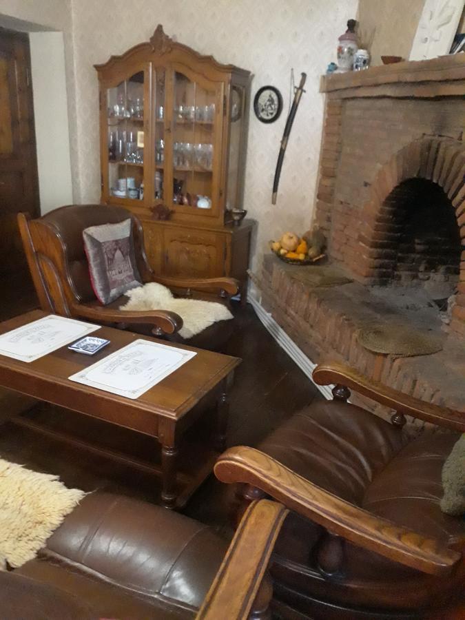 Tamari Guest House Τελάβι Εξωτερικό φωτογραφία