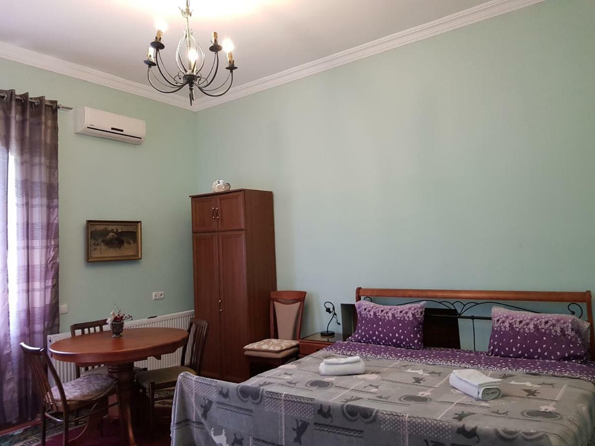 Tamari Guest House Τελάβι Εξωτερικό φωτογραφία