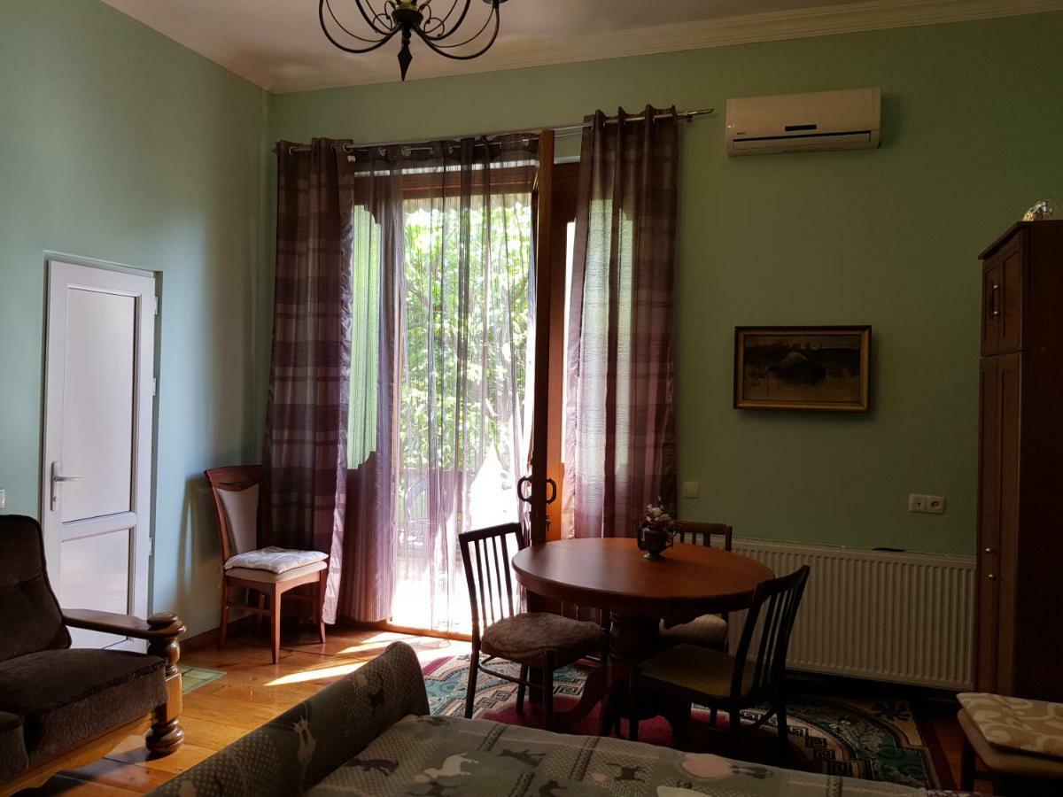 Tamari Guest House Τελάβι Εξωτερικό φωτογραφία