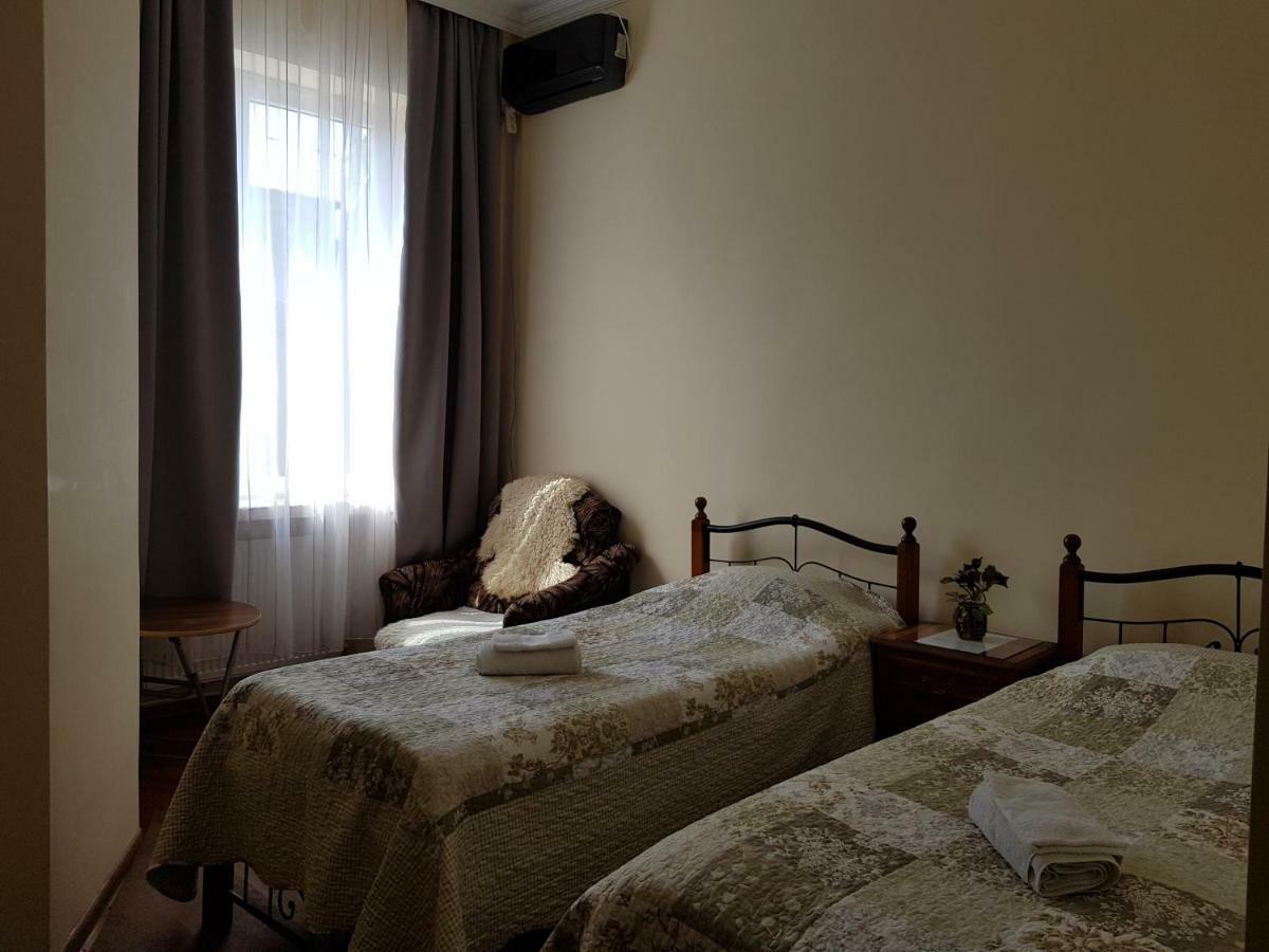 Tamari Guest House Τελάβι Εξωτερικό φωτογραφία