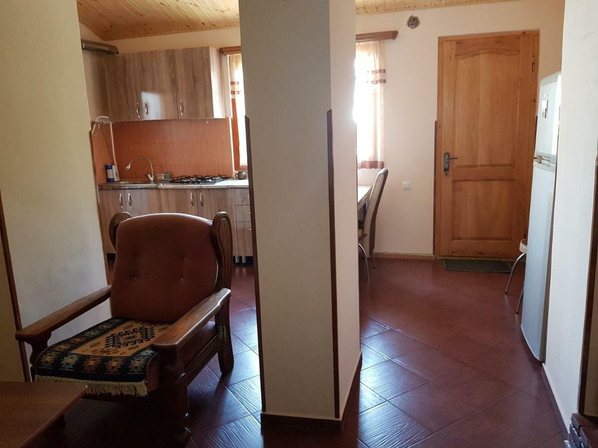 Tamari Guest House Τελάβι Εξωτερικό φωτογραφία