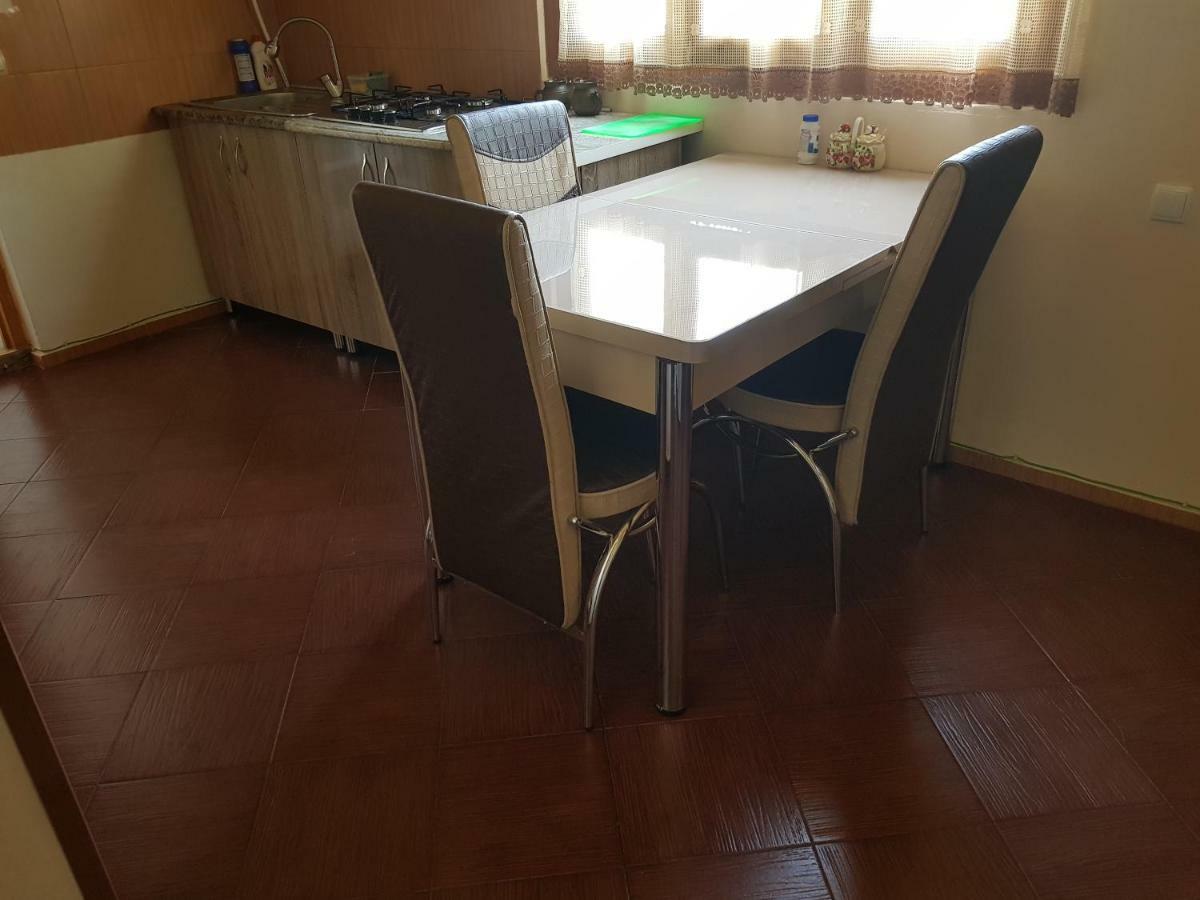 Tamari Guest House Τελάβι Εξωτερικό φωτογραφία