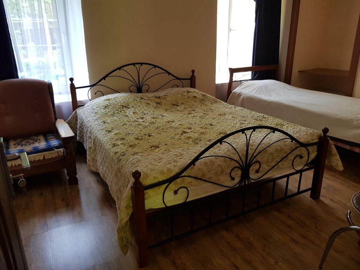 Tamari Guest House Τελάβι Εξωτερικό φωτογραφία