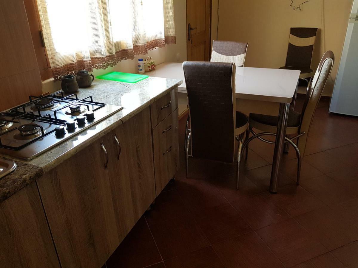 Tamari Guest House Τελάβι Εξωτερικό φωτογραφία