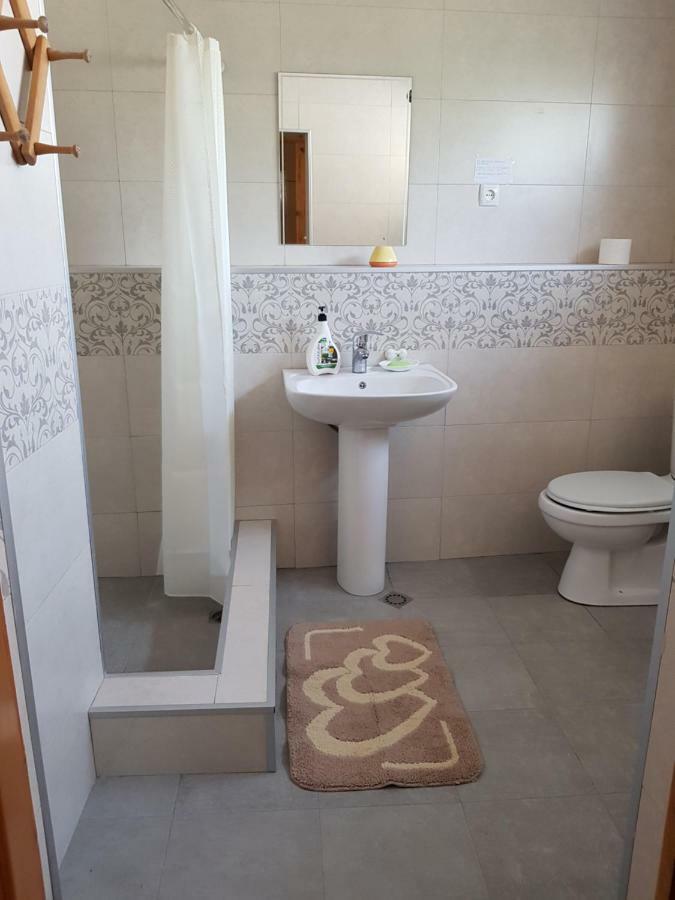 Tamari Guest House Τελάβι Εξωτερικό φωτογραφία