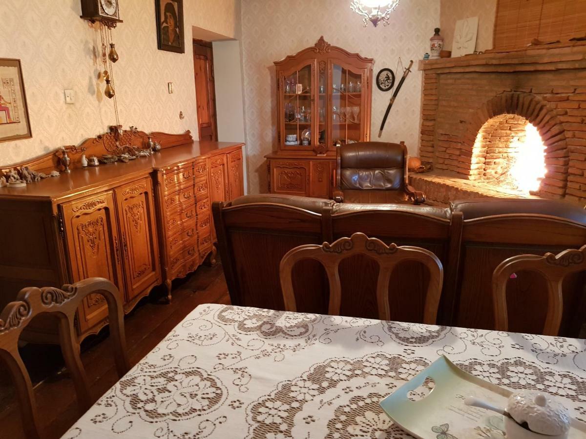 Tamari Guest House Τελάβι Εξωτερικό φωτογραφία