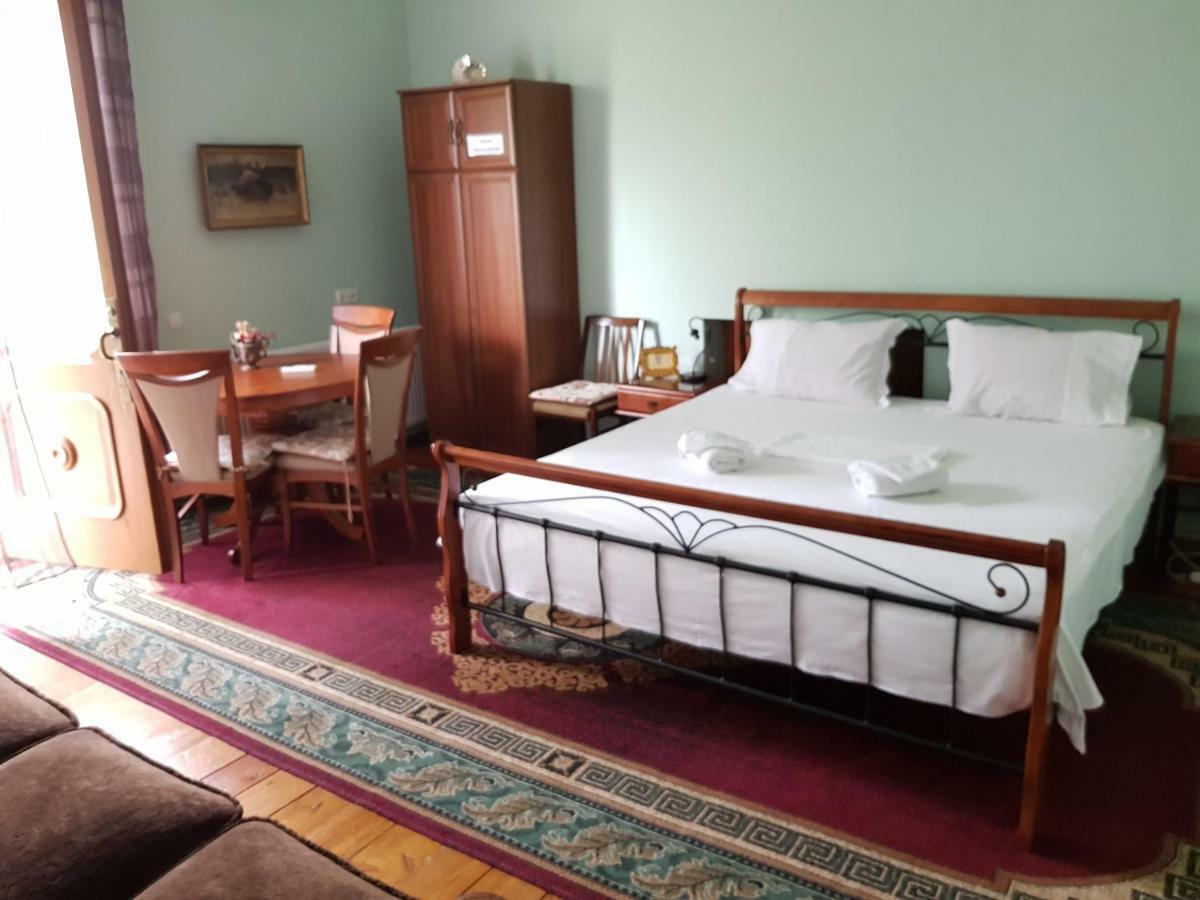 Tamari Guest House Τελάβι Εξωτερικό φωτογραφία